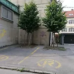호텔 Atik 2*