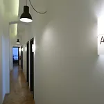 Szálloda Atik Ljubljana