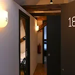 Szálloda Atik Ljubljana
