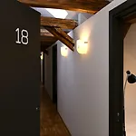 Atik Szálloda Ljubljana