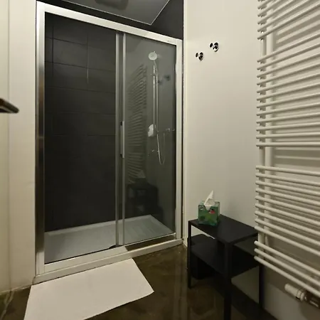 Hotel Atik Ljubljana