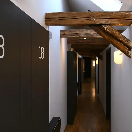 Atik Hotel Lubiana