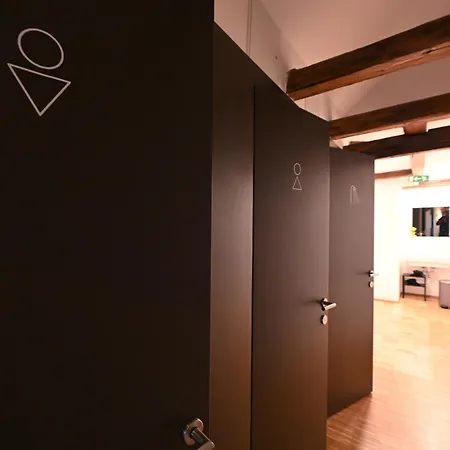 Atik Hotel Lubiana