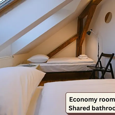 Hotel Atik Ljubljana