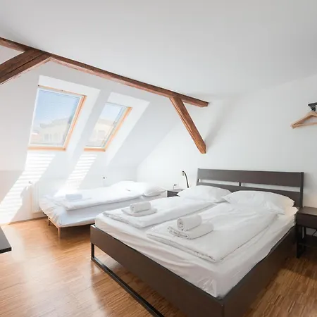 Atik Hotel Lubiana
