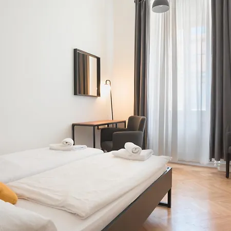 Atik Hotel Ljubljana