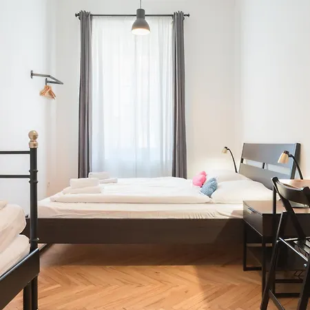 Hotel Atik Lubiana