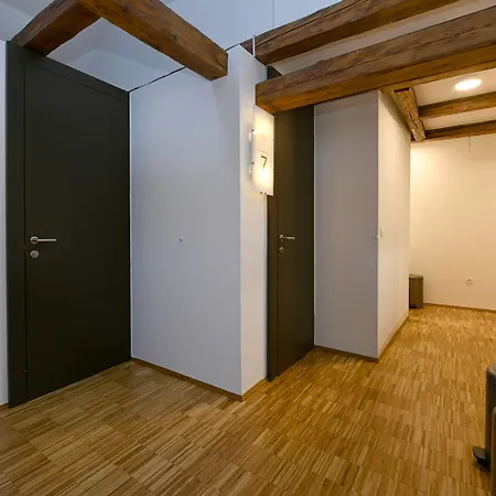 Atik Hotel Lubiana