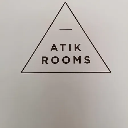 Atik 2* Lubiana