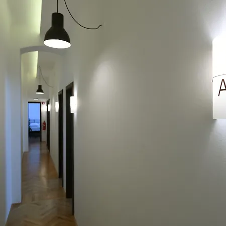 Hotel Atik Lubiana