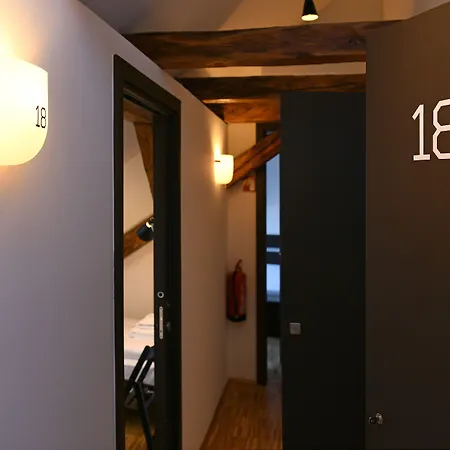 Hotel Atik Lubiana