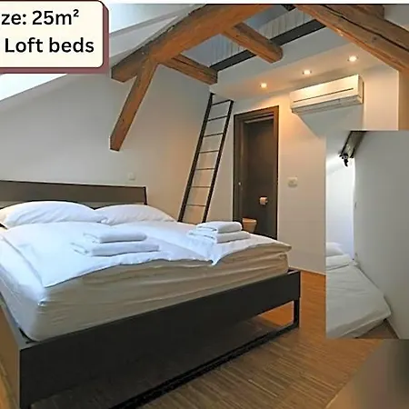 Atik Hotel 2*