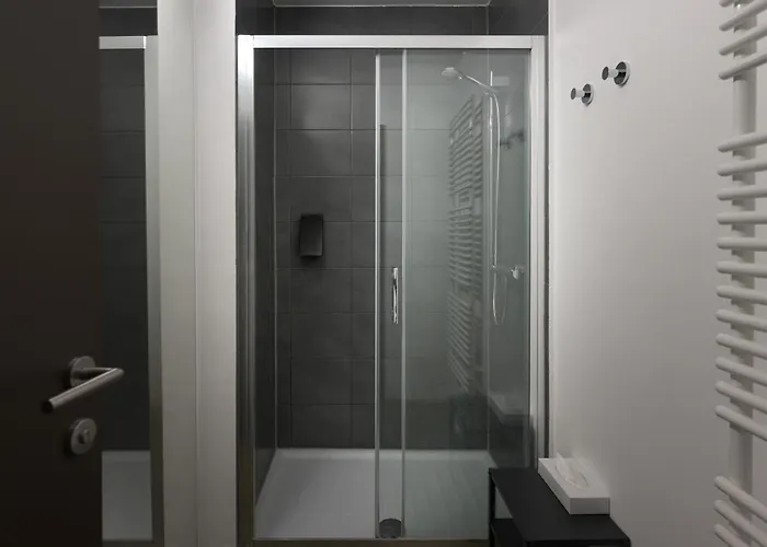 Hotell Atik Ljubljana