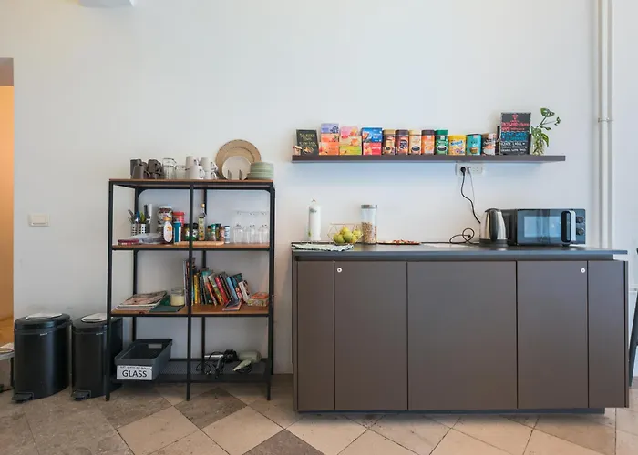 Atik Hotel Ljubljana