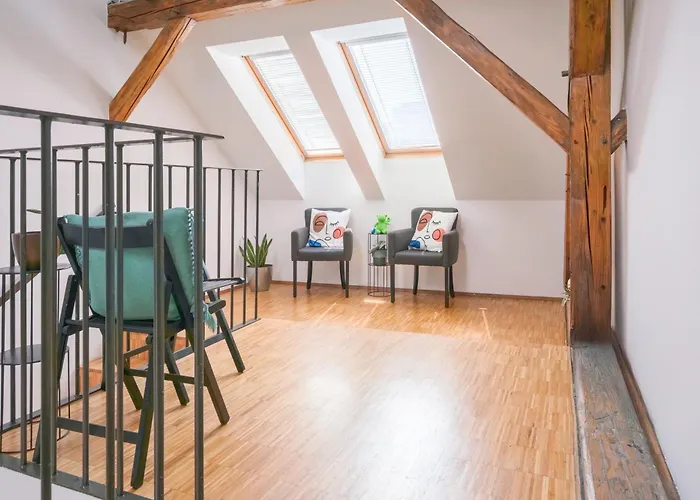 Atik Hotell Ljubljana