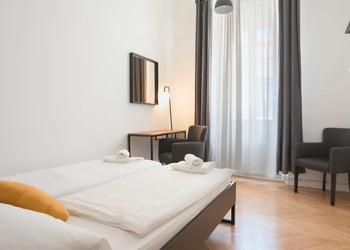 Atik Hotell Ljubljana