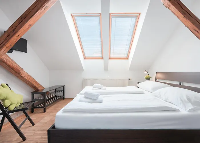 Atik 2* 류블랴나