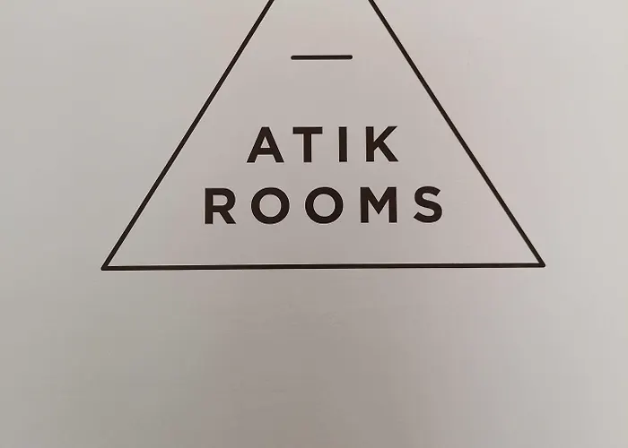 Atik 2* Ljubljana