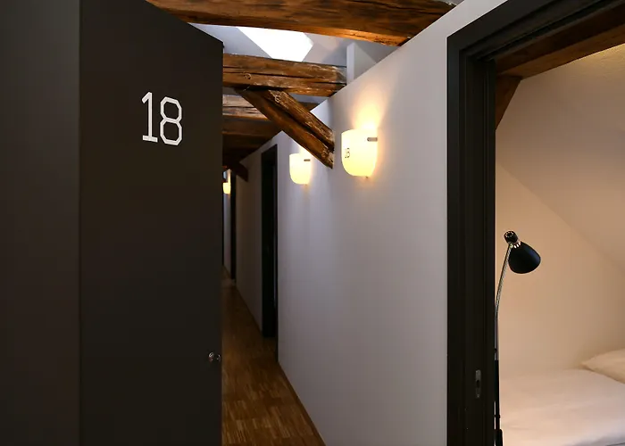 Atik Hotel Ljubljana