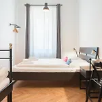 Hotel Atik Liubliana