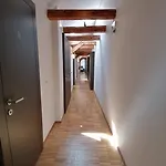 Hotel Atik Liubliana