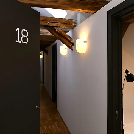 Atik Hotel Ljubljana